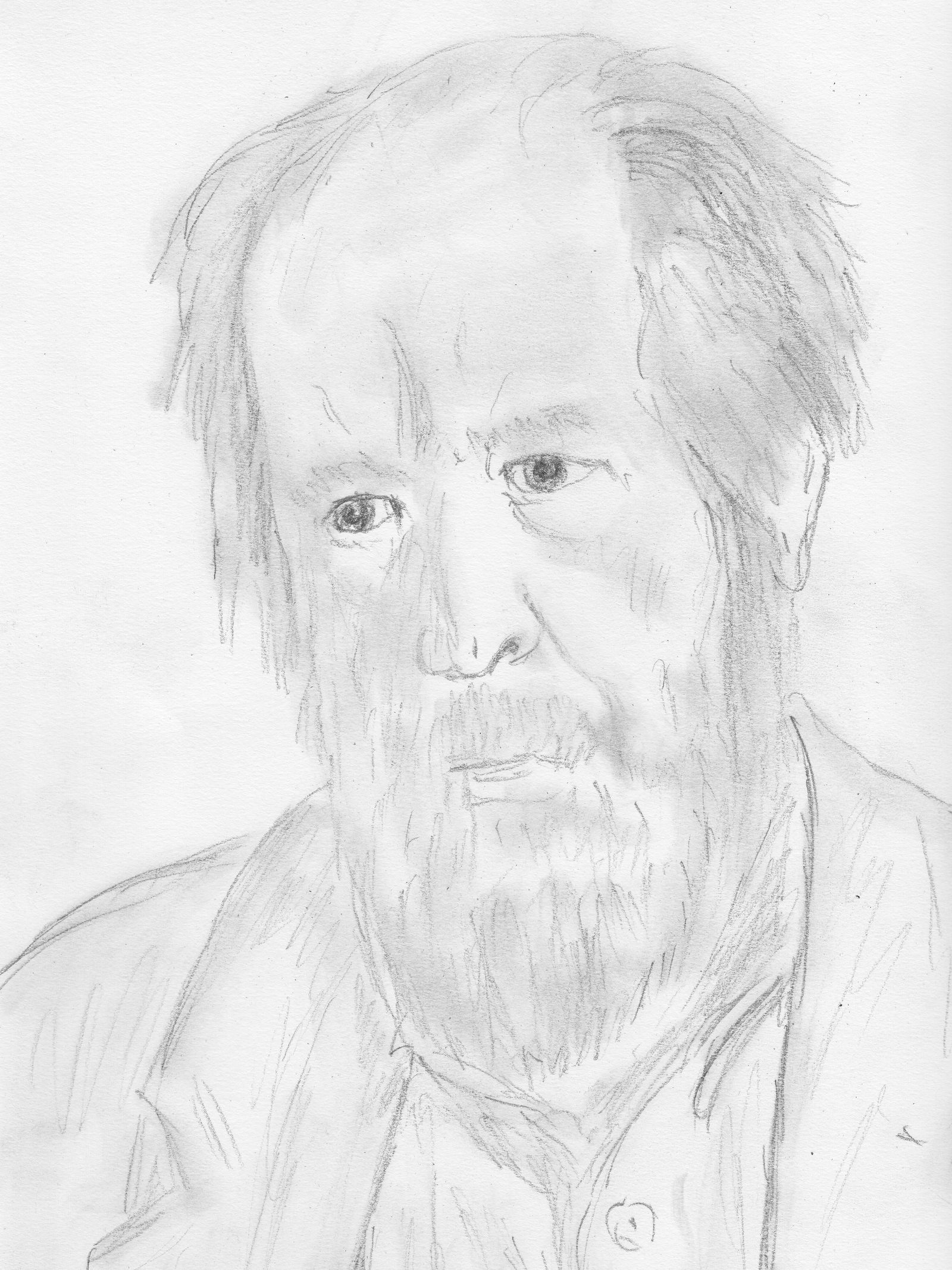 Aleksandr Solzhenitsyn