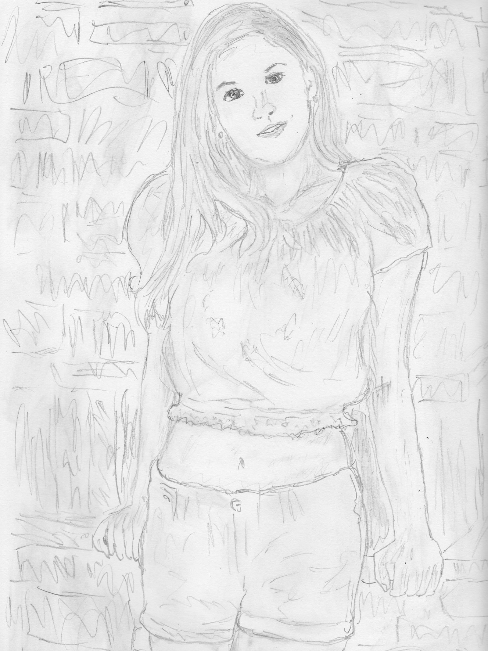 Wallflower by diodotus on DeviantArt Wallflower by diodotus on DeviantArt