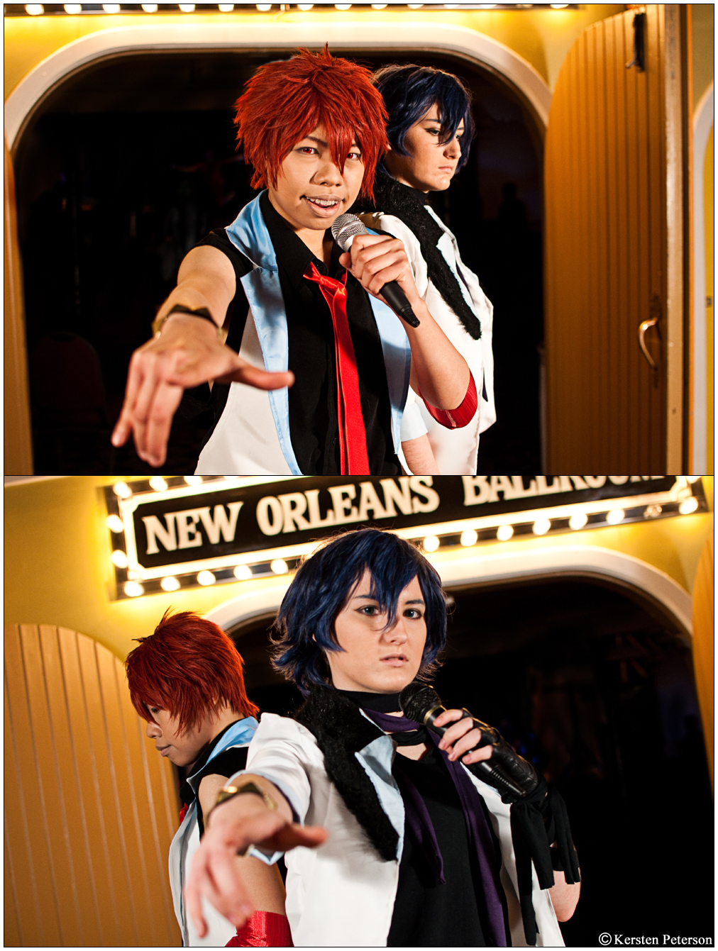 UtaPri: Are You Ready