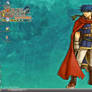 All Hail Ike from Fire Emblem