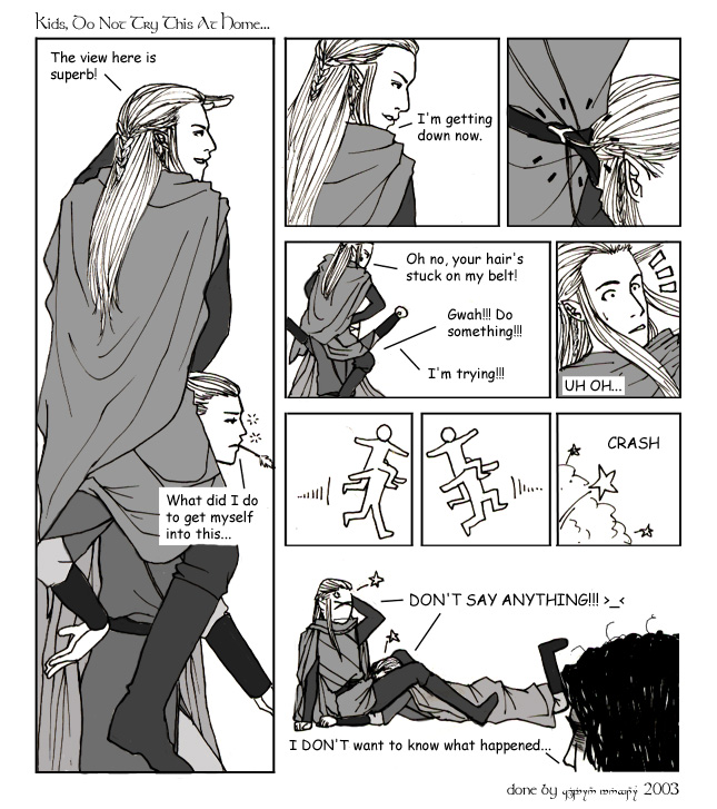 LotR Wrongness 02