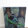 Illidan Stormrage