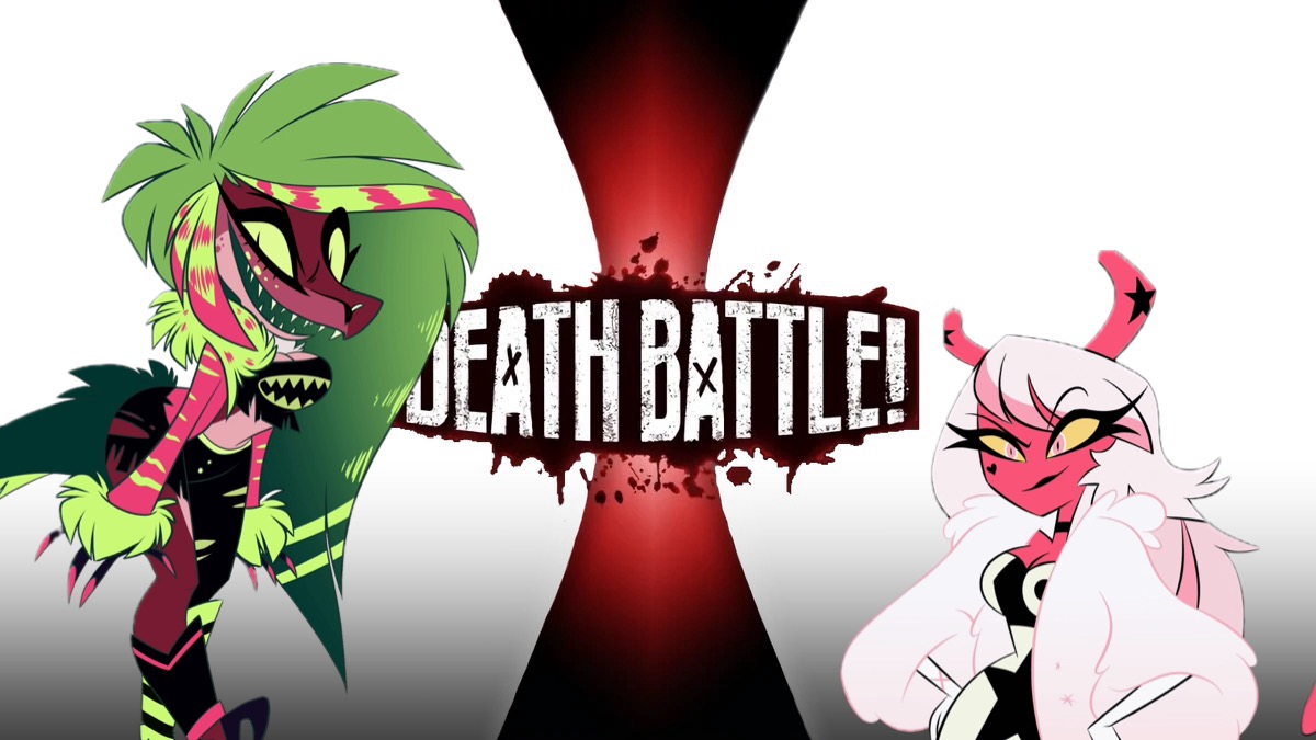 Missi Zilla Vs Verosika Mayday By Bobtffdddd On Deviantart Missi Zilla Vs Verosika Mayday By Bobtffdddd On Deviantart