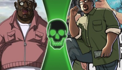Uncle Ruckus Real The Boondocks Uncle Ruckus Childhood