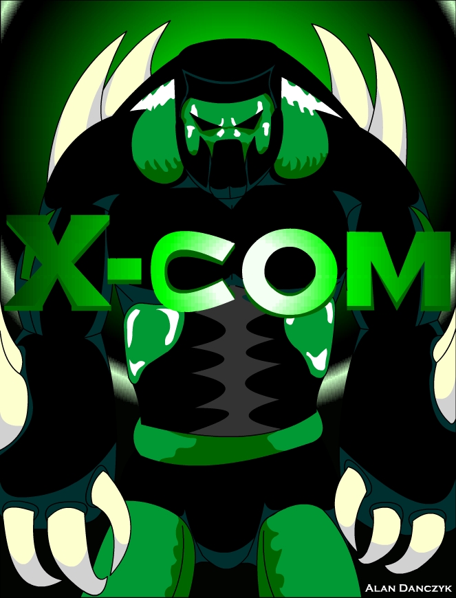 XCOM Front