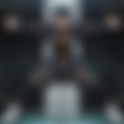 Megumi Fushiguro Rope Curse