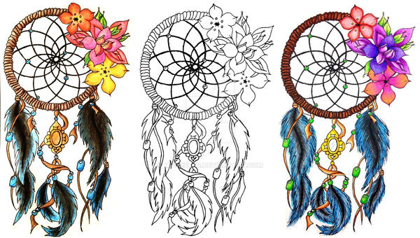 Dreamcatcher