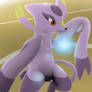 Mienshao