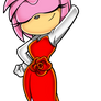 Amy Rose