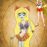 Sailor Venus