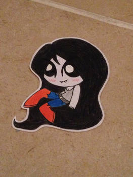 Chibi Marceline