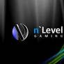 New Level Gaming Logo