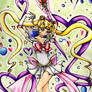 Super Sailor Moon