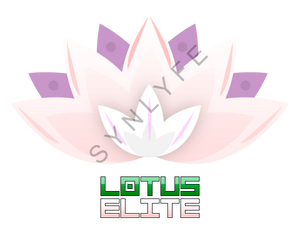 Lotus Elite Logo