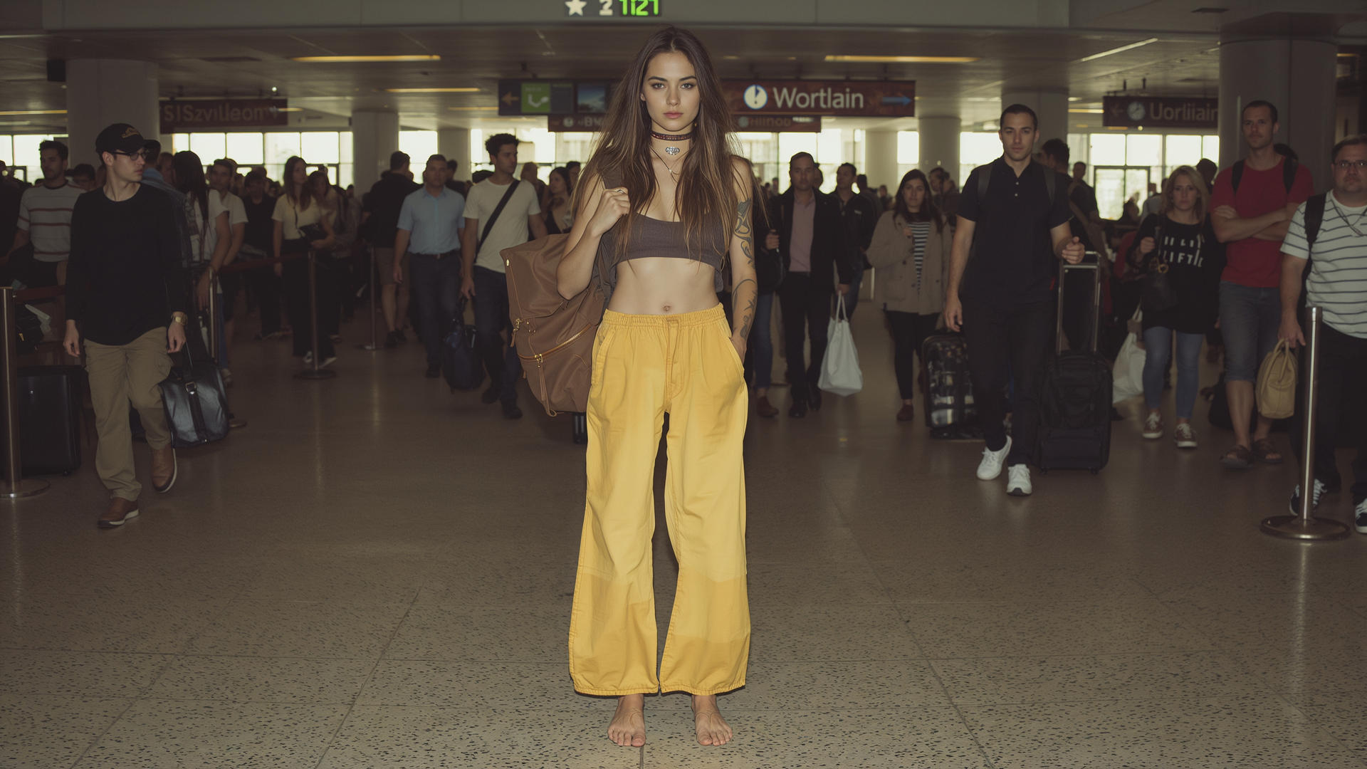 Airport by Wax1966 on DeviantArt