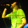 Bert McCracken TOC