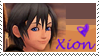 Xion stamp