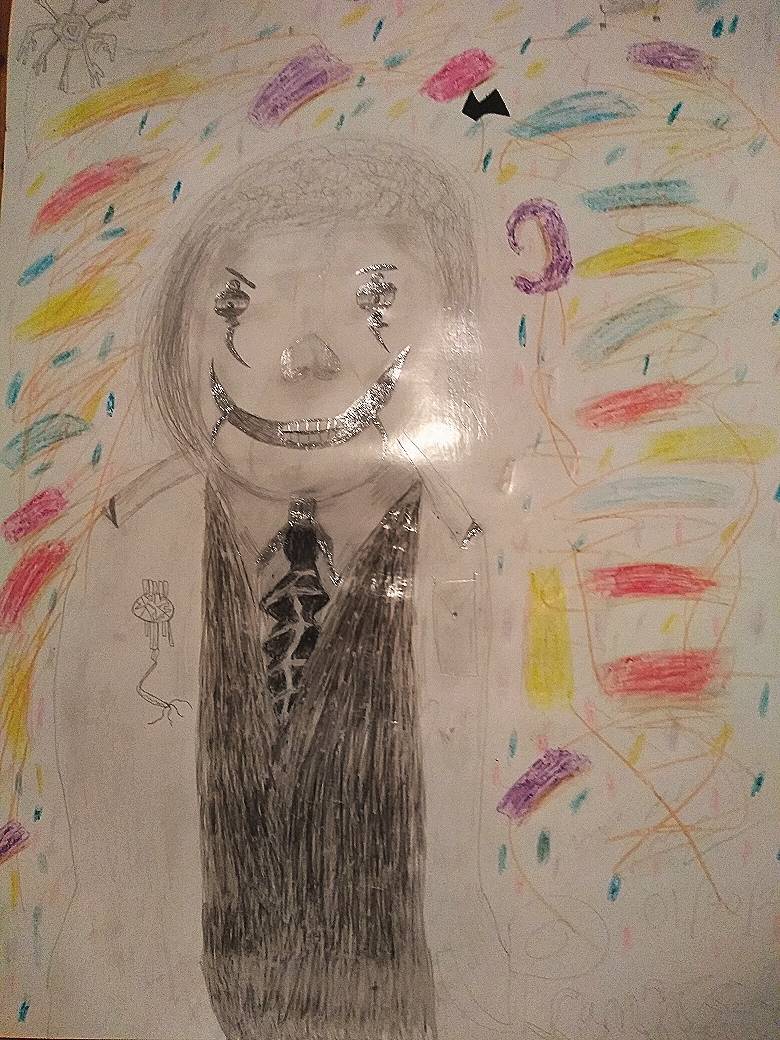 Joker 2019 Fan Art By Vxxxxxxxx On Deviantart Joker 2019 Fan Art By Vxxxxxxxx On Deviantart