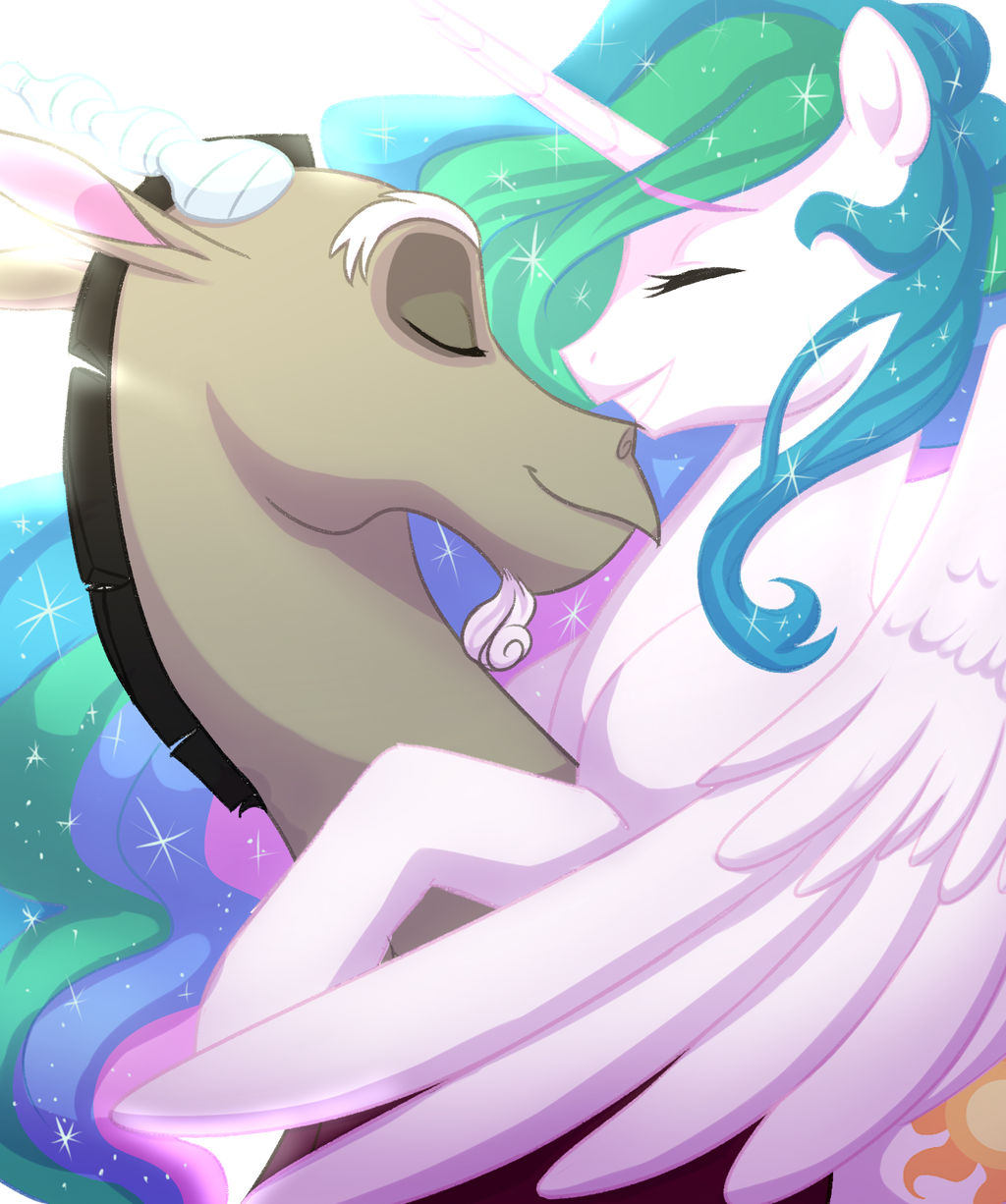 [MLP] Discelestia