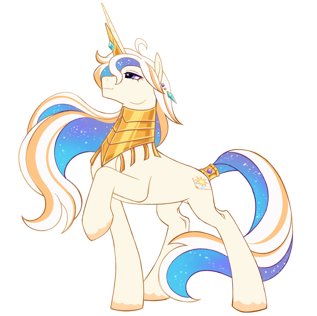 Merlim Prince Merlim Boreas by FrOwOppy on DeviantArt