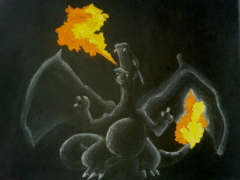 charizard by artisticramen2020 on deviantart Images... Charizard by Valyum on DeviantArt