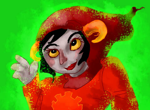 Aradia