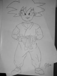 Goku