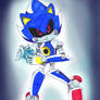 THERE'S ONLY ONE SONIC!!!