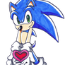 Heart From Sonic