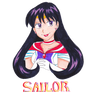 Sailor Mars