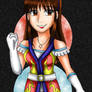 Final Fantasy Style Mari