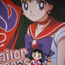 Sailor Mars Collection