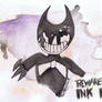 Ink Demon