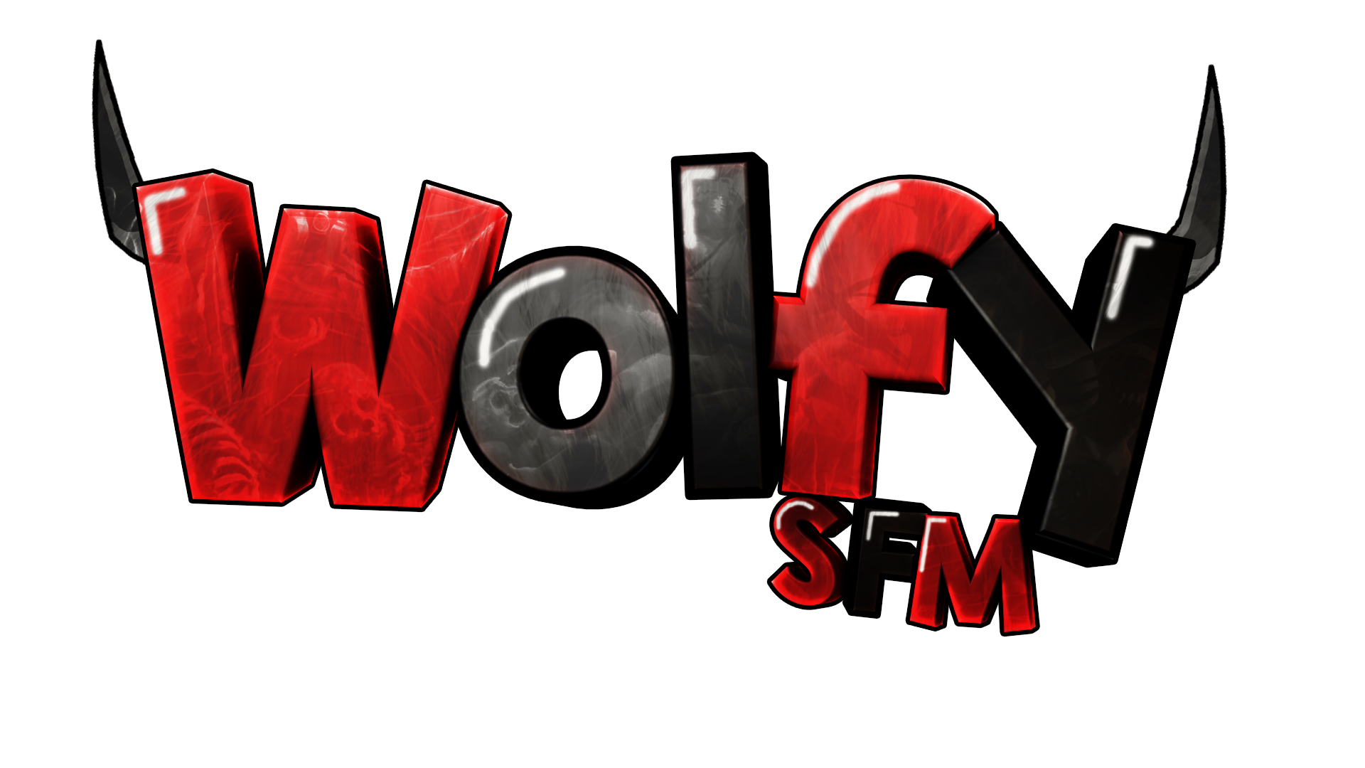 Wolfy Sign ( COMMISSION / WATERMARK ) Wolfy SFM by CalbarisYT on DeviantArt