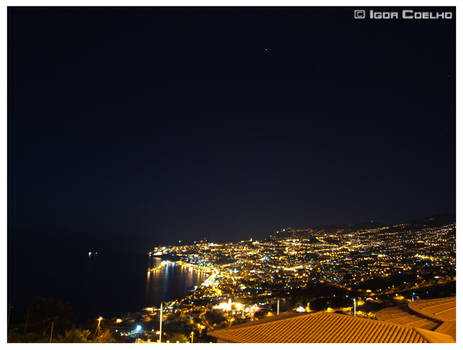 Minha Cidade, Funchal PT