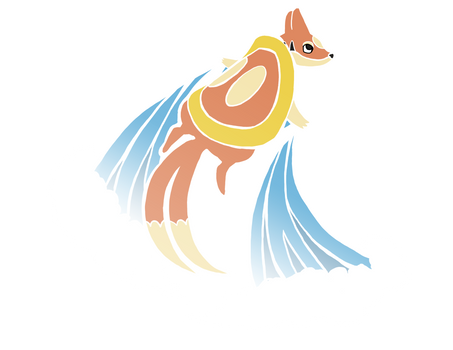 Daily Pokemon: 006 Floatzel