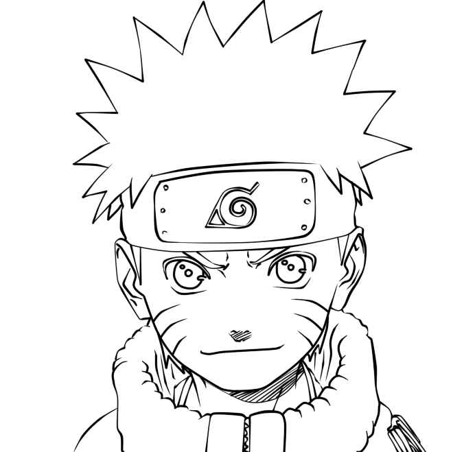 Naruto Uzumaki Lineart By 666beelzebubxii On Deviantart Naruto Uzumaki Lineart 125783751