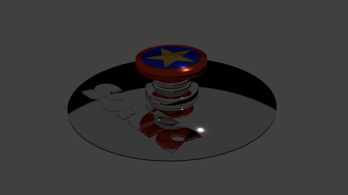 Sonic Spring Render by sonic4380 on DeviantArt