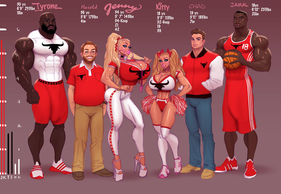CoxvilleReboot by TheOfficialPIT on DeviantArt DaftSex HD