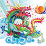 2012 Year of the Water Dragon