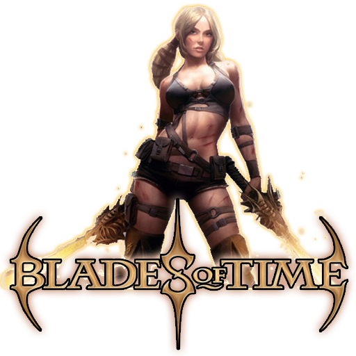 Blades of Time - Limited Edition on