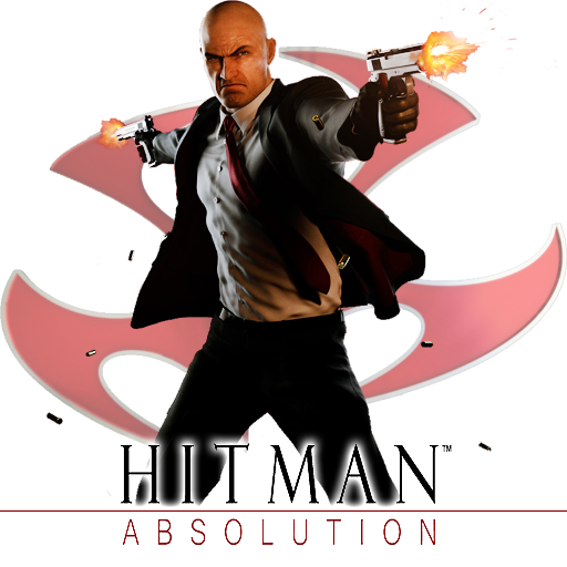 Hitman Absolution Icon v2