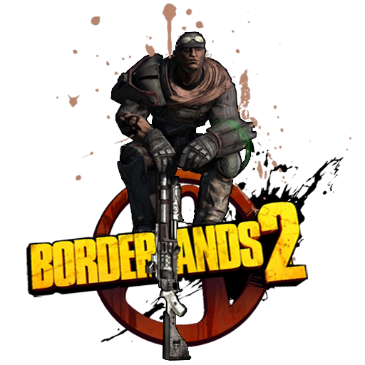 Borderlands 2 Icon