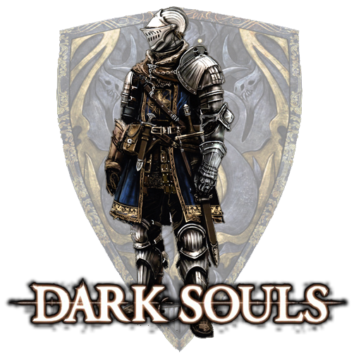 Dark Souls Icon