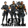 Binary Domain Icon