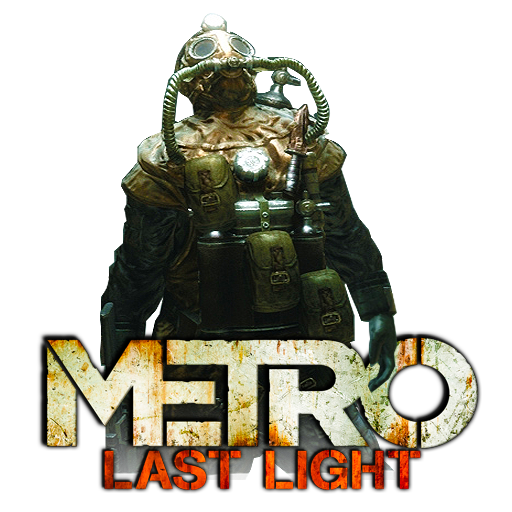 METRO Last Light Icon v1