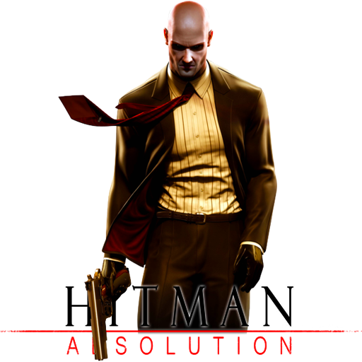 Hitman Absolution Icon