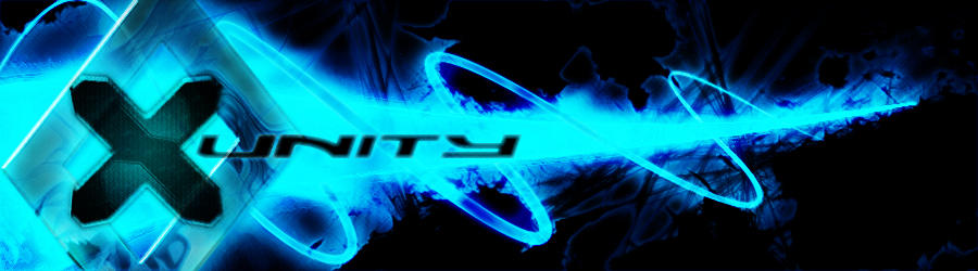 Unity New banner by LittleOscuro on DeviantArt