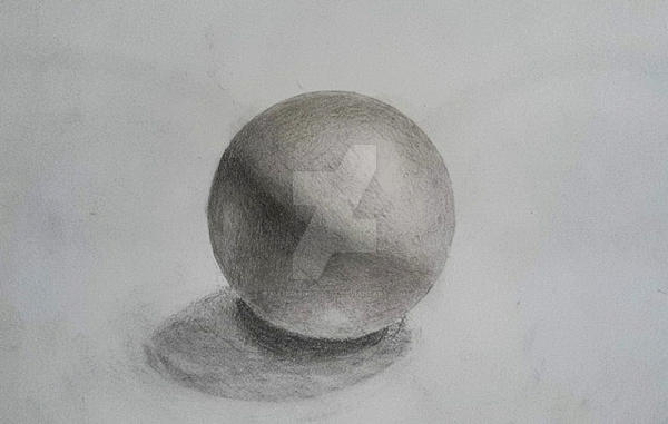 Sphere by MatijaPhotoArt on DeviantArt