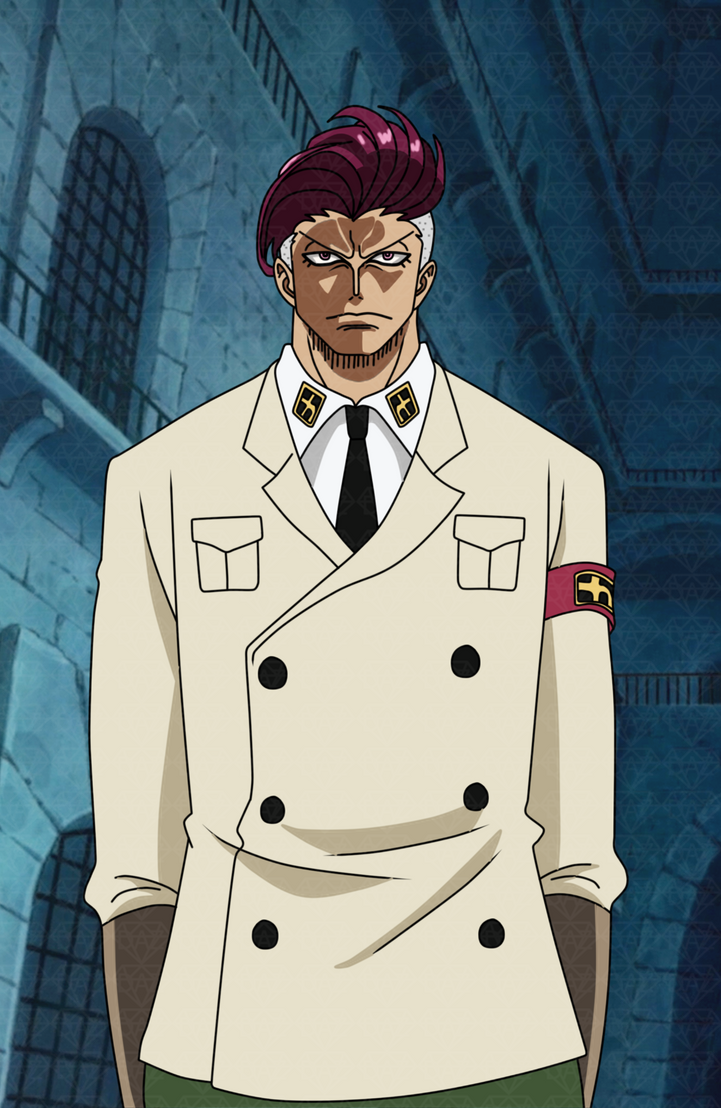 Down Onezy One Piece · Impel Down – One Piece All Impel Down PRISONERS!! – OITV